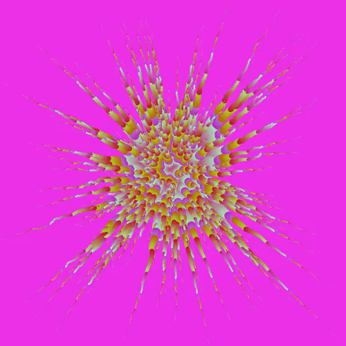 Star Flower #237