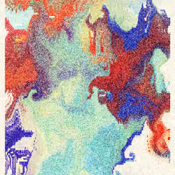 RASTER #73