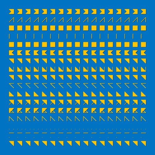 Hieroglyphs #73