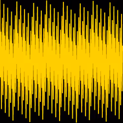 ♫ ByteBeats #80