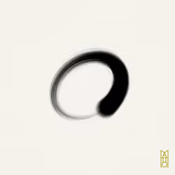 Ensō #252