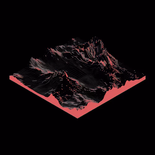 Subscapes By Matt Deslauriers