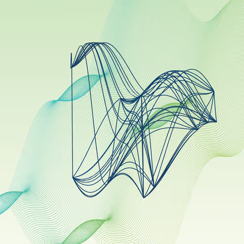 Lewitt Generator Generator By Mitchell F Chan