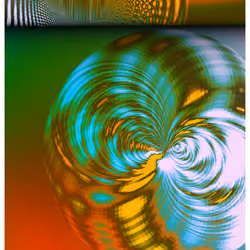 Photon's Dream #273