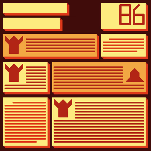 Gazettes By Redlioneye Gazette