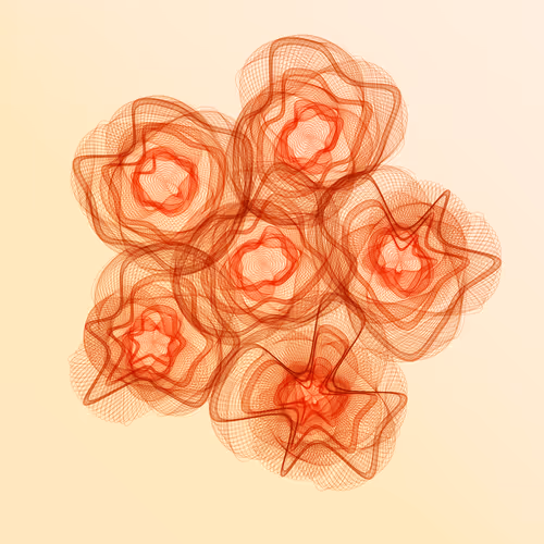 Flowers #2750