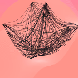LeWitt Generator Generator #69