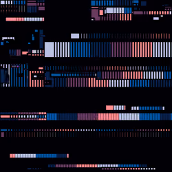 Cyber Cities #98