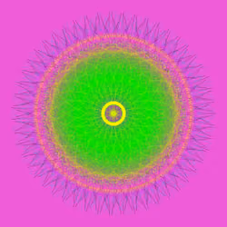 SpiroFlakes #766