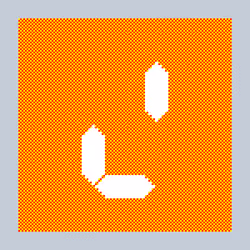 27-Bit Digital #489