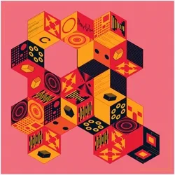 The Blocks of Art #422