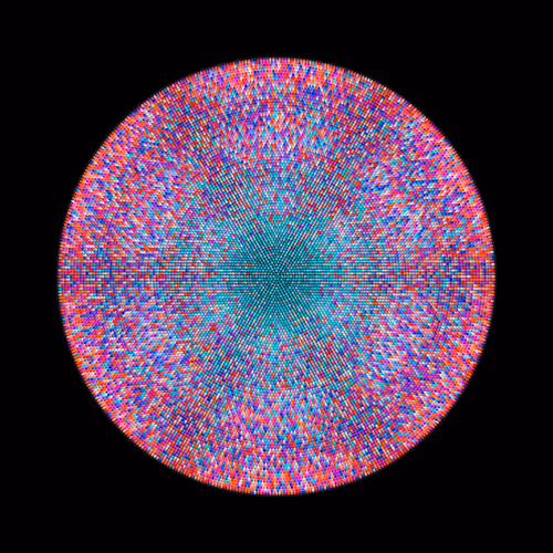 Transitions By Jason Ting X Matt Bilfield
