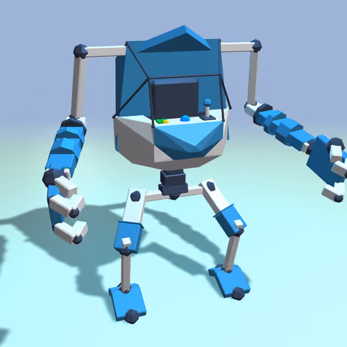 mecha suits #59
