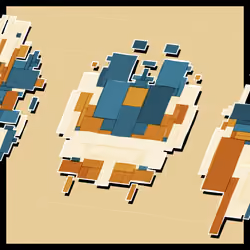 Paper Armada #987