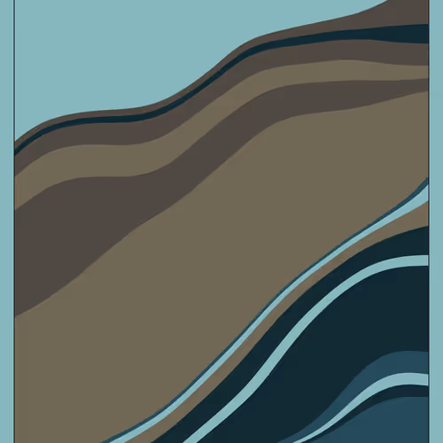 Strata By Vebjorn Isaksen