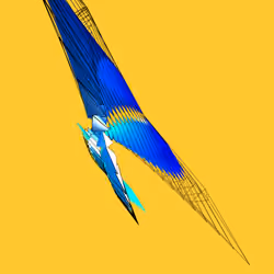 glitch crystal monsters #838
