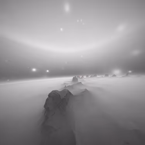 Paths By Darien Brito