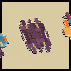 Paper Armada #1273