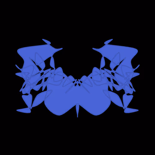 Cryptoblots By Daim Aggott Honsch