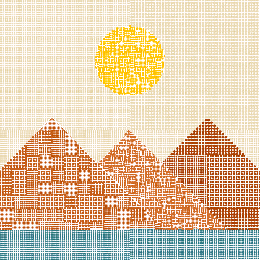 Speckled Summits #35