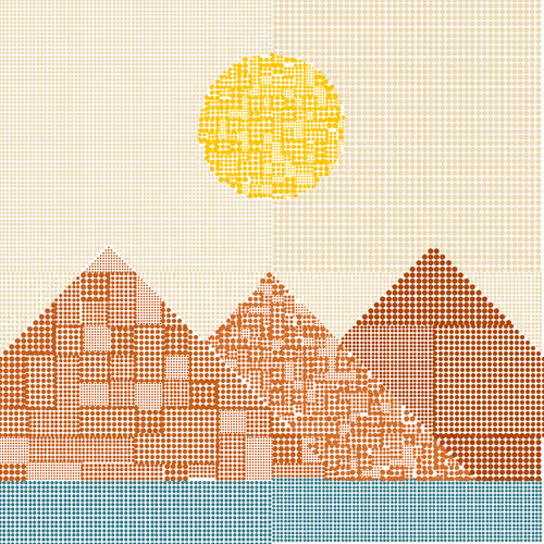 Speckled Summits #35