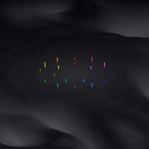 The Liths of Sisyphus #630