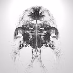 Latent Spirits #245
