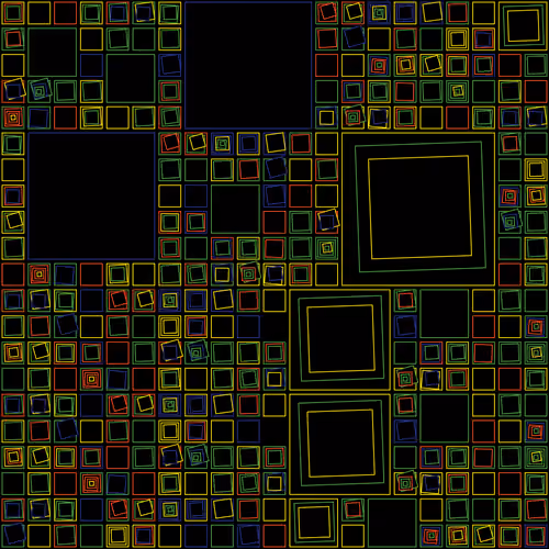 Aerial View #568
