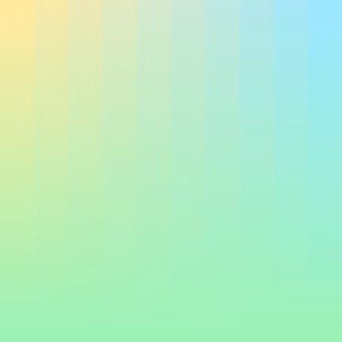 Color Study By Jeff Davis
