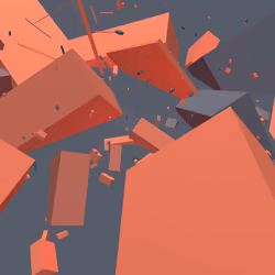 Organized Disruption #67