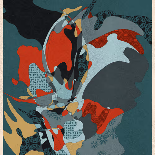 Memories of Qilin #54