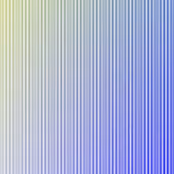 Color Study #1760