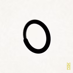 Ensō #702