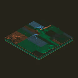 Subscapes #245