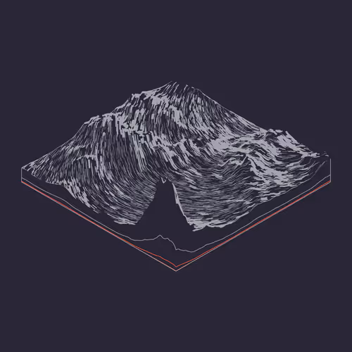 Subscapes #138