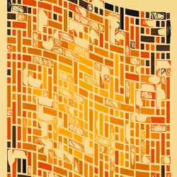 Edifice #860
