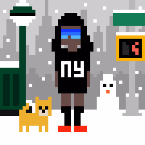 CryptoNewYorker #970