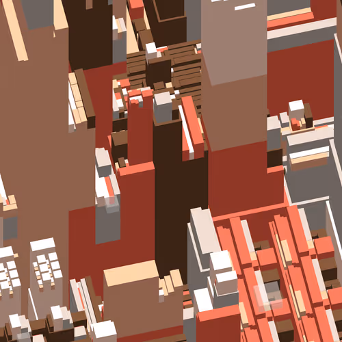 Democracity #227