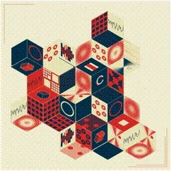The Blocks of Art #265