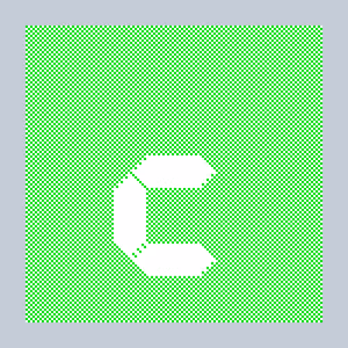 27-Bit Digital #998