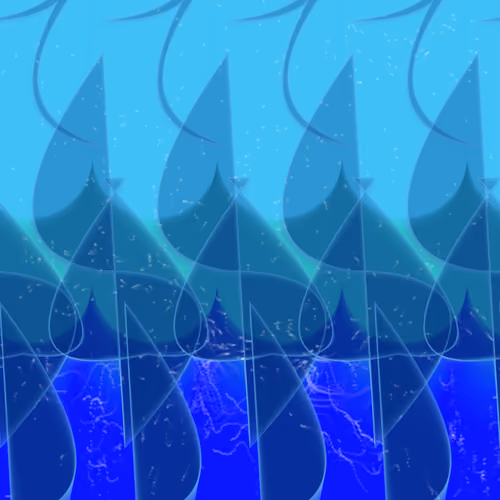 Liquid Ruminations #104