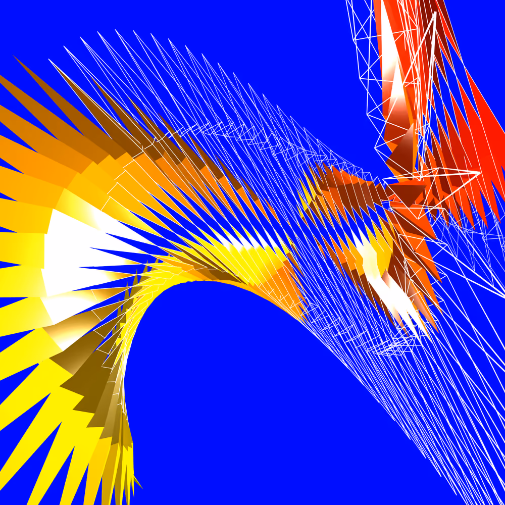 glitch crystal monsters #969