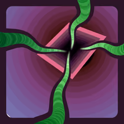 Spaghettification #304