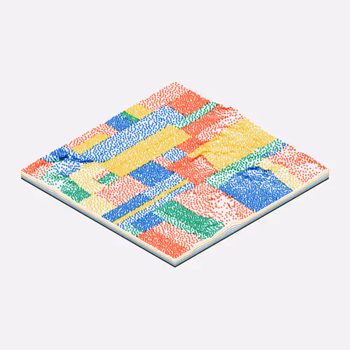 Subscapes #494