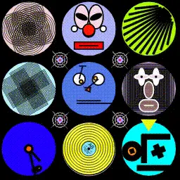 Item #105000387 Media