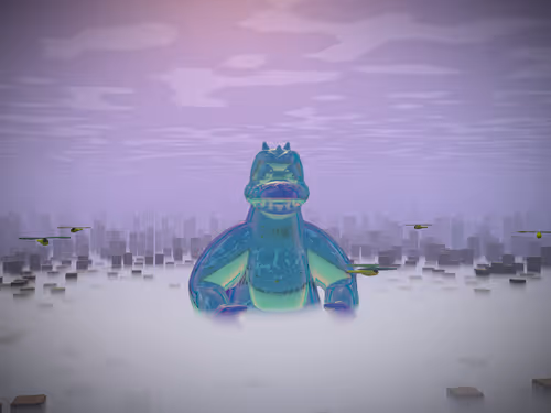 Kai-Gen #2038