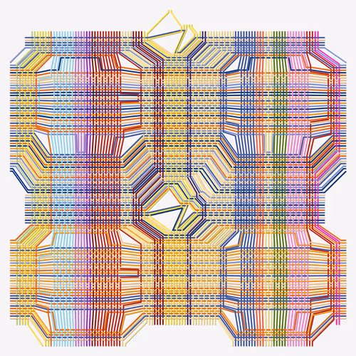 Loom #106