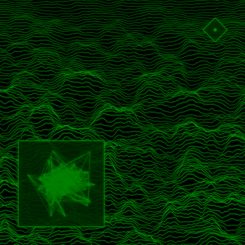 Unknown Signals #465