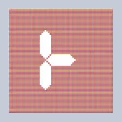 27-Bit Digital #202