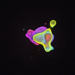 Bubble Blobby #397